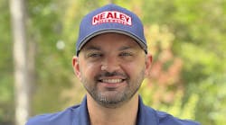 'To get where you want to go, you have to build a great team,' says A.J. Nealey, owner of Edgewater, Md.-based Nealey Tire & Auto. 'To get where you want to go, you have to build a great team,' says A.J. Nealey, owner of Edgewater, Md.-based Nealey Tire & Auto.