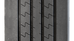 'Built with a lightweight, resilient compound, the ContiTread HTR delivers consistent, dependable performance in challenging environments,' say Continental Tire the Americas LLC officials. 'Built with a lightweight, resilient compound, the ContiTread HTR delivers consistent, dependable performance in challenging environments,' say Continental Tire the Americas LLC officials.