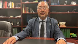 'What began as a mandate grew into a remarkable, rewarding career path that proved far greater than I could have imagined,” Tomo Mizutani, chairman emeritus, Toyo Tire Holdings of Americas Inc., told MTD. 'What began as a mandate grew into a remarkable, rewarding career path that proved far greater than I could have imagined,” Tomo Mizutani, chairman emeritus, Toyo Tire Holdings of Americas Inc., told MTD.