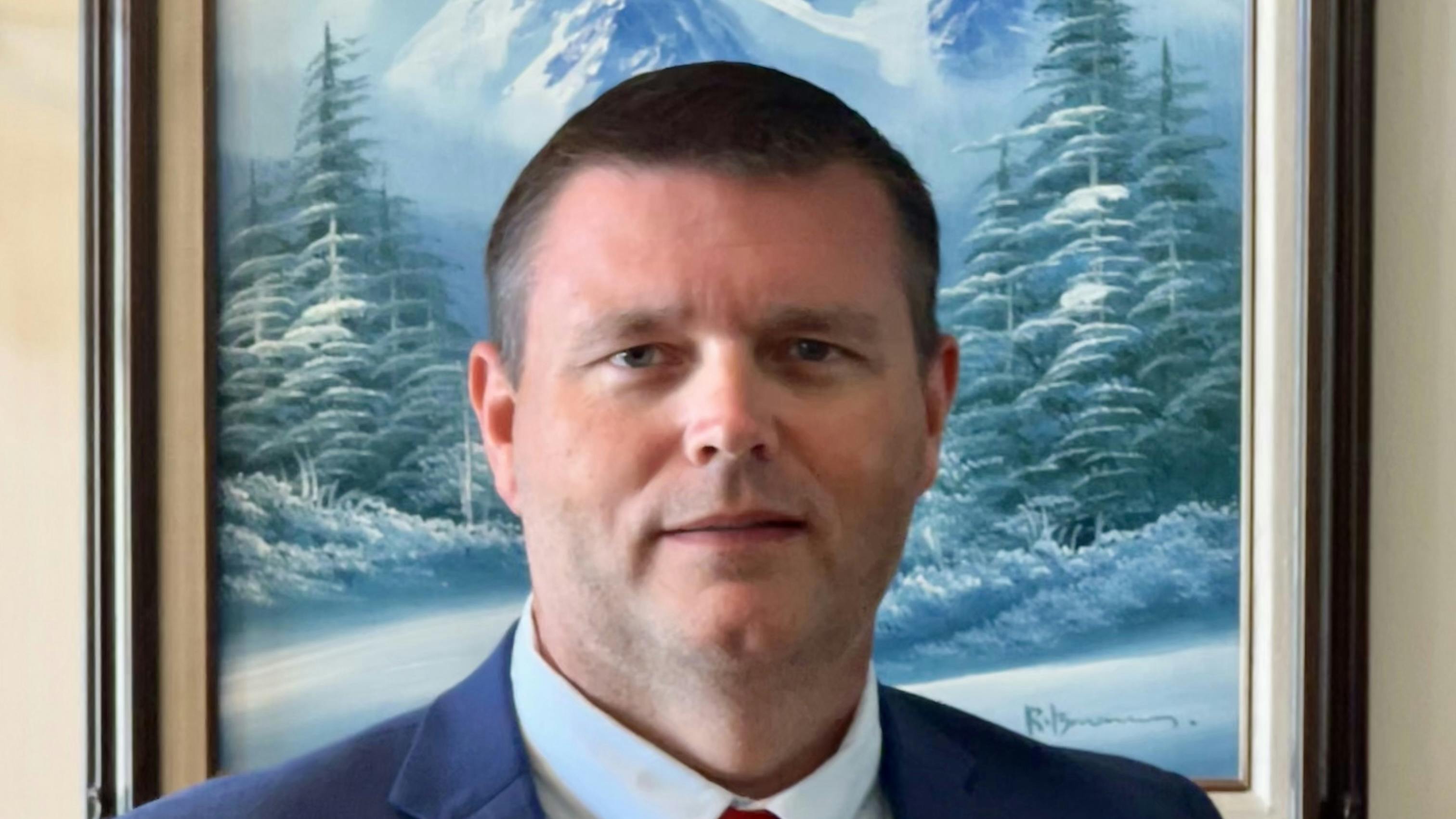 Andy Abas (pictured) will oversee quality initiatives and functions at Nokian Tyres' Dayton, Tenn., plant.