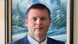 Andy Abas (pictured) will oversee quality initiatives and functions at Nokian Tyres' Dayton, Tenn., plant. Andy Abas (pictured) will oversee quality initiatives and functions at Nokian Tyres' Dayton, Tenn., plant.