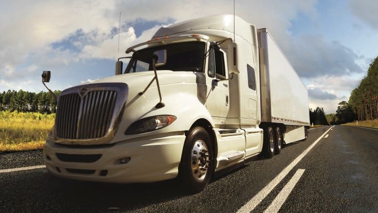 'There is little evidence to support a more constructive 2026 outlook' in the for-hire fleet arena, according to ACT Research officials.