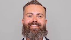 A 20-year tire industry veteran, Paparone 'brings a powerful blend of strategic leadership, operational expertise and data-driven insight to the Radar team,' say Omnisource officials. A 20-year tire industry veteran, Paparone 'brings a powerful blend of strategic leadership, operational expertise and data-driven insight to the Radar team,' say Omnisource officials.