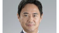 Yasuhiro Morita (pictured) will replace Shuichi Ishibashi as Bridgestone Corp.'s CEO on Jan. 1, 2026. Yasuhiro Morita (pictured) will replace Shuichi Ishibashi as Bridgestone Corp.'s CEO on Jan. 1, 2026.