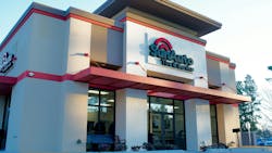 Sun Auto Tire & Service Inc. has 525 locations across the United States. Sun Auto Tire & Service Inc. has 525 locations across the United States.