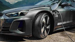 Hankook is the first official tire partner of golf league TGL. Hankook is the first official tire partner of golf league TGL.