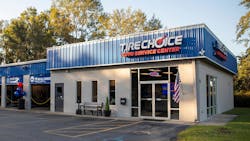 Peter Fitzsimmons, president and CEO of Monro Inc., reports that Monro reduced inventory levels for the second quarter in a row, 'this time by approximately $11 million, which reflects improved inventory management.' Peter Fitzsimmons, president and CEO of Monro Inc., reports that Monro reduced inventory levels for the second quarter in a row, 'this time by approximately $11 million, which reflects improved inventory management.'