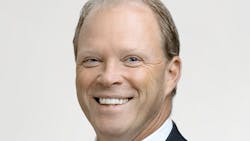 'We're a different company than we were two years ago,' says Chris Ostrander, senior vice president of Nokian Tyres' North American division. 'We're a different company than we were two years ago,' says Chris Ostrander, senior vice president of Nokian Tyres' North American division.