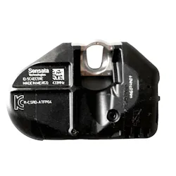 Schrader TPMS Solutions is showcasing heavy duty sensors and other new products at this week's SEMA Show.