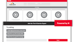 Net Driven will offer demonstrations of its enhanced Connected Digital Platform inside its booth (#43115) at this week's SEMA Show at the Las Vegas Convention Center. Net Driven will offer demonstrations of its enhanced Connected Digital Platform inside its booth (#43115) at this week's SEMA Show at the Las Vegas Convention Center.