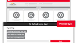 Net Driven will offer demonstrations of its enhanced Connected Digital Platform inside its booth (#43115) at this week's SEMA Show at the Las Vegas Convention Center. Net Driven will offer demonstrations of its enhanced Connected Digital Platform inside its booth (#43115) at this week's SEMA Show at the Las Vegas Convention Center.