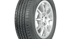 The Fortune ClimaFlex 4S is 'a true all-weather touring and CUV tire available in 61 SKUS,' according to Prinx Chengshan Tire North America officials.