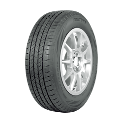 The Fortune ClimaFlex 4S is 'a true all-weather touring and CUV tire available in 61 SKUS,' according to Prinx Chengshan Tire North America officials. The Fortune ClimaFlex 4S is 'a true all-weather touring and CUV tire available in 61 SKUS,' according to Prinx Chengshan Tire North America officials.