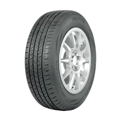 The Fortune ClimaFlex 4S is 'a true all-weather touring and CUV tire available in 61 SKUS,' according to Prinx Chengshan Tire North America officials. The Fortune ClimaFlex 4S is 'a true all-weather touring and CUV tire available in 61 SKUS,' according to Prinx Chengshan Tire North America officials.