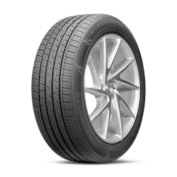 'We are excited to add this versatile all-season offering to Groundspeed's range of quality passenger tires,' says Maxwell Wee, executive vice president of Sentury Tire USA. 'We are excited to add this versatile all-season offering to Groundspeed's range of quality passenger tires,' says Maxwell Wee, executive vice president of Sentury Tire USA.