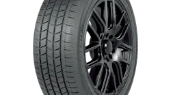 The Prinx HiSeason 4S is an 'all-weather touring option with 3PMS certification, engineered for safety and confidence year-round,' say PCTNA officials.