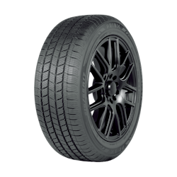 The Prinx HiSeason 4S is an 'all-weather touring option with 3PMS certification, engineered for safety and confidence year-round,' say PCTNA officials. The Prinx HiSeason 4S is an 'all-weather touring option with 3PMS certification, engineered for safety and confidence year-round,' say PCTNA officials.