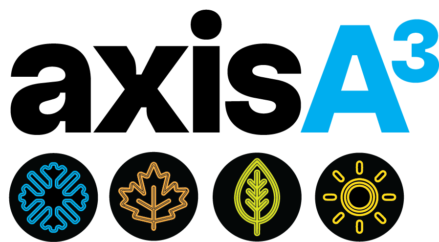 According to Sentury Tire USA officials, AxisA3 technology 'equips tires with features that deliver longer-lasting, more durable tires, along with multiple other benefits, including 3-Peak Mountain Snowflake-rated winter traction.'