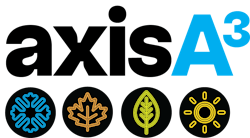 According to Sentury Tire USA officials, AxisA3 technology 'equips tires with features that deliver longer-lasting, more durable tires, along with multiple other benefits, including 3-Peak Mountain Snowflake-rated winter traction.' According to Sentury Tire USA officials, AxisA3 technology 'equips tires with features that deliver longer-lasting, more durable tires, along with multiple other benefits, including 3-Peak Mountain Snowflake-rated winter traction.'