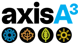 According to Sentury Tire USA officials, AxisA3 technology 'equips tires with features that deliver longer-lasting, more durable tires, along with multiple other benefits, including 3-Peak Mountain Snowflake-rated winter traction.' According to Sentury Tire USA officials, AxisA3 technology 'equips tires with features that deliver longer-lasting, more durable tires, along with multiple other benefits, including 3-Peak Mountain Snowflake-rated winter traction.'