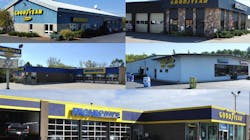 Founded in 1964 by Dick Matschke and Lonn Stone and most recently owned by Dick's son, Brett Matschke, 'Richlonn’s has become a household name in southeastern Wisconsin for full-service automotive repair and tire expertise,' say GreatWater 360 Auto Care officials. Founded in 1964 by Dick Matschke and Lonn Stone and most recently owned by Dick's son, Brett Matschke, 'Richlonn’s has become a household name in southeastern Wisconsin for full-service automotive repair and tire expertise,' say GreatWater 360 Auto Care officials.