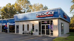 Monro Inc.'s recently announced Rights Plan is not intended to prevent or interfere with any attempt to purchase the entire company, according to Monro officials. Monro Inc.'s recently announced Rights Plan is not intended to prevent or interfere with any attempt to purchase the entire company, according to Monro officials.