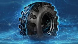 Patrick Sexton, OTR Engineered Solutions' global vice president of engineering and innovation, says the company has 'eliminated the back-and-forth design churn and now a process that used to take months can be done in a day.' Patrick Sexton, OTR Engineered Solutions' global vice president of engineering and innovation, says the company has 'eliminated the back-and-forth design churn and now a process that used to take months can be done in a day.'