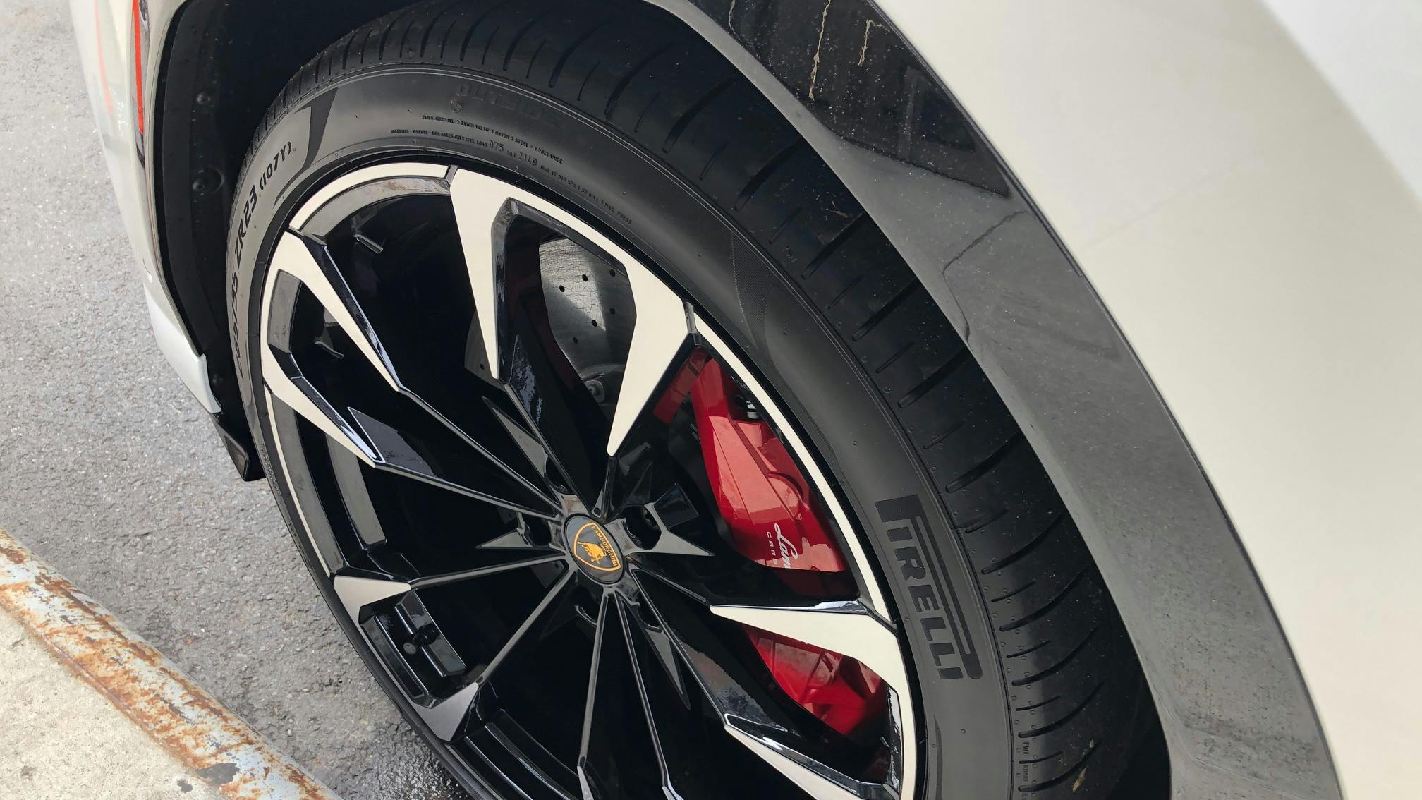 'The first nine months of 2025 saw further strengthening of high-value' tire revenue, according to Pirelli officials.