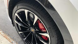 'The first nine months of 2025 saw further strengthening of high-value' tire revenue, according to Pirelli officials. 'The first nine months of 2025 saw further strengthening of high-value' tire revenue, according to Pirelli officials.