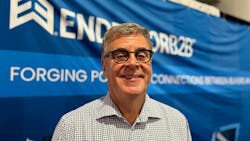 Confia Tires LLC is 'a partnership of two tire industry veterans, Feisal Shariff and Michael Milo (pictured), who bring over 60 years of combined experience in the tire industry,' according to Confia officials. Confia Tires LLC is 'a partnership of two tire industry veterans, Feisal Shariff and Michael Milo (pictured), who bring over 60 years of combined experience in the tire industry,' according to Confia officials.