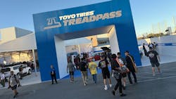 North America, as a region, was Toyo's biggest revenue generator during the third quarter of 2025, achieving around $1.9 billion in sales. North America, as a region, was Toyo's biggest revenue generator during the third quarter of 2025, achieving around $1.9 billion in sales.