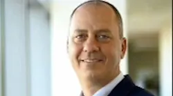 Chris Magana (pictured) most recently served as vice president of North America consumer sales at Goodyear Tire & Rubber Co.