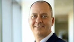 Chris Magana (pictured) most recently served as vice president of North America consumer sales at Goodyear Tire & Rubber Co. Chris Magana (pictured) most recently served as vice president of North America consumer sales at Goodyear Tire & Rubber Co.