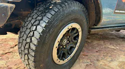 Yokohama Rubber Co. Ltd. posted $5.6 billion in sales during the first nine months of 2025, up 12% year-over-year.