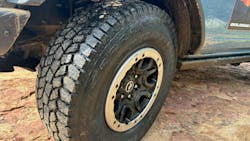 Yokohama Rubber Co. Ltd. posted $5.6 billion in sales during the first nine months of 2025, up 12% year-over-year. Yokohama Rubber Co. Ltd. posted $5.6 billion in sales during the first nine months of 2025, up 12% year-over-year.