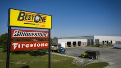 Throughout the month of November, Best-One of Indy is collecting one of the most requested items by local food banks: peanut butter and jelly. Throughout the month of November, Best-One of Indy is collecting one of the most requested items by local food banks: peanut butter and jelly.