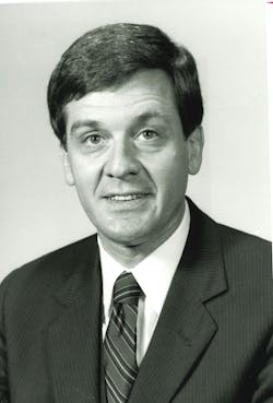 John Fiedler had a 29-year career with Goodyear Tire & Rubber Co., holding numerous positions in sales, marketing and manufacturing in the United States and the Far East and rising to the role of executive vice president of North America. John Fiedler had a 29-year career with Goodyear Tire & Rubber Co., holding numerous positions in sales, marketing and manufacturing in the United States and the Far East and rising to the role of executive vice president of North America.
