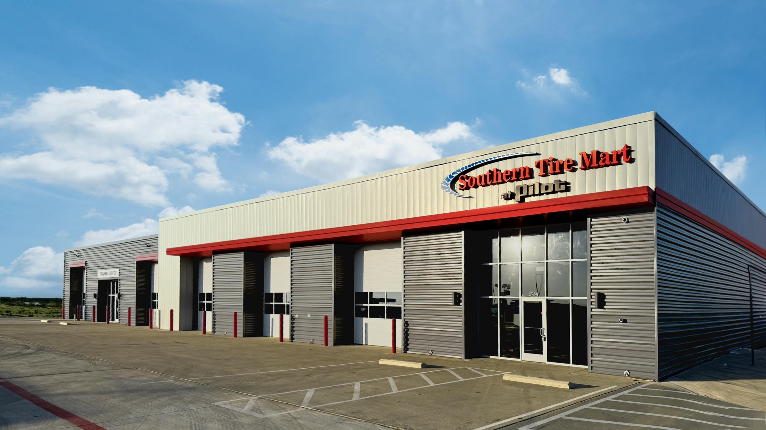 Southern Tire Mart at Pilot plans to have 145 locations by the end of 2025.