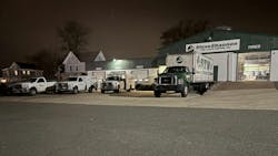 The opening of this location in Woodbury, N.J., gives Steve Shannon Tire Co. three stores in 'The Garden State.' The opening of this location in Woodbury, N.J., gives Steve Shannon Tire Co. three stores in 'The Garden State.'