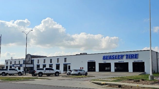 'This expansion marks an exciting chapter for the company, enabling Beasley Tire to deliver its signature blend of premium products, rapid response and expert service to even more drivers and fleets throughout Texas,' say Beasley Tire Service officials.