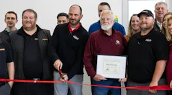 With more 525 stores across the country, Sun Auto Tire & Service Inc. has expanded its growth this year, opening 37 new locations.