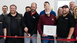 With more 525 stores across the country, Sun Auto Tire & Service Inc. has expanded its growth this year, opening 37 new locations. With more 525 stores across the country, Sun Auto Tire & Service Inc. has expanded its growth this year, opening 37 new locations.