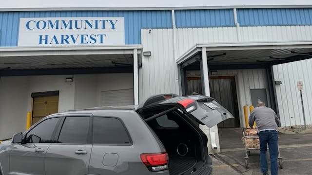 &ldquo;Especially now, there are a lot of communities that are really hurting and anything that you can do to give back and help is so much appreciated,' says Kim McMahon, co-owner of McMahon's Best-One Tire, which is based in Fort Wayne, Ind.