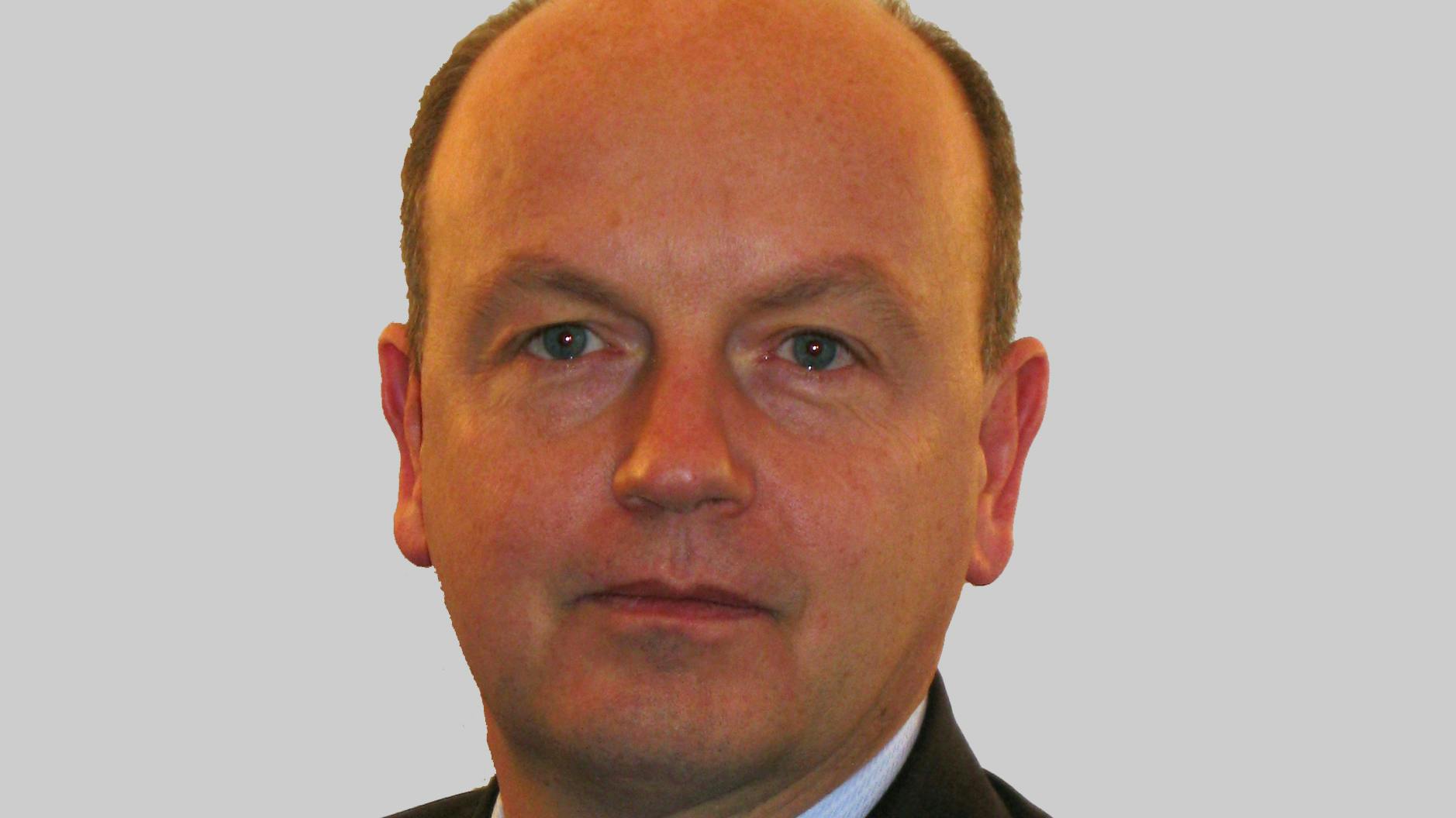 Marc Debusscher is the new global director, OEM, for Camso Construction.