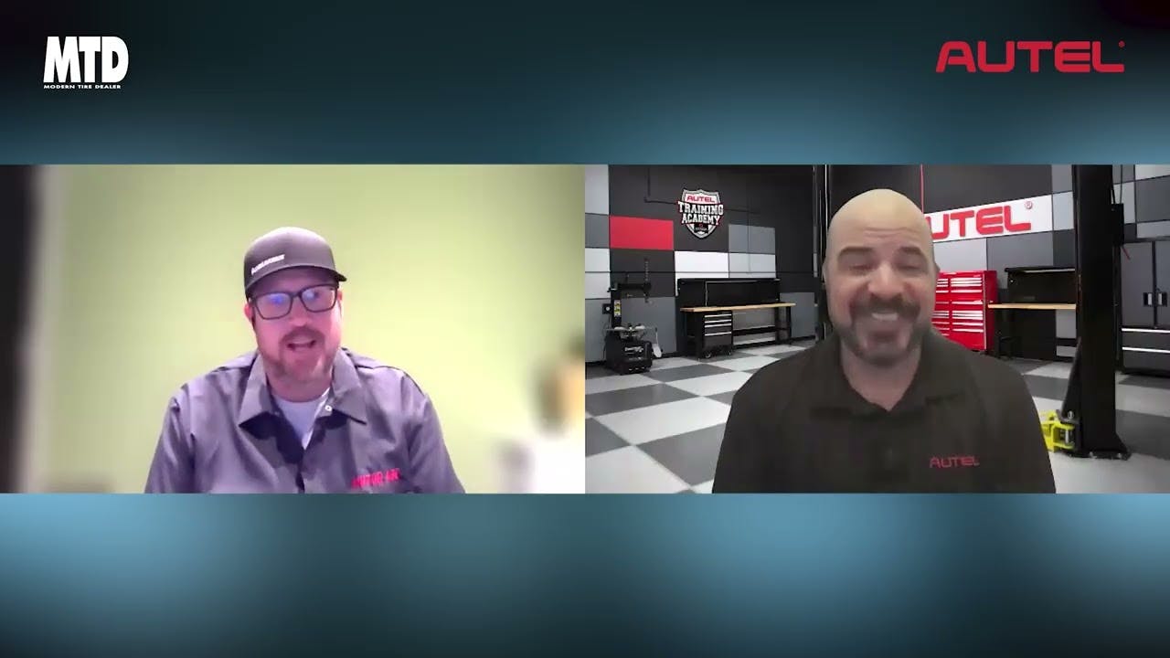 Stop TPMS Comebacks: Essential Diagnostic Steps Every Tech Should Know