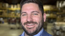 Tim Beltitus 'has been an integral part of JDI’s inside sales team over the past six years,' say JohnDow Industries' officials. Tim Beltitus 'has been an integral part of JDI’s inside sales team over the past six years,' say JohnDow Industries' officials.