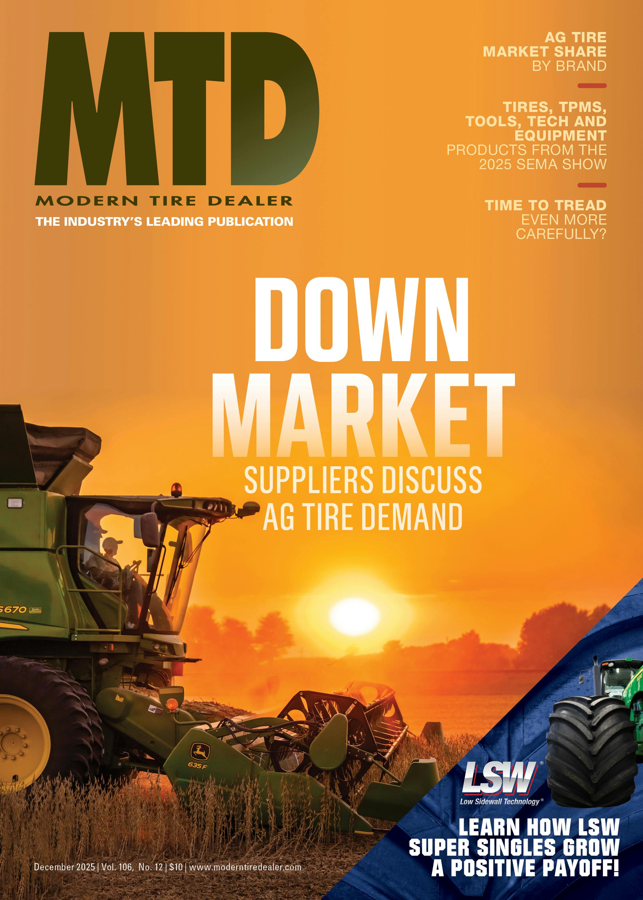 December 2025 cover image