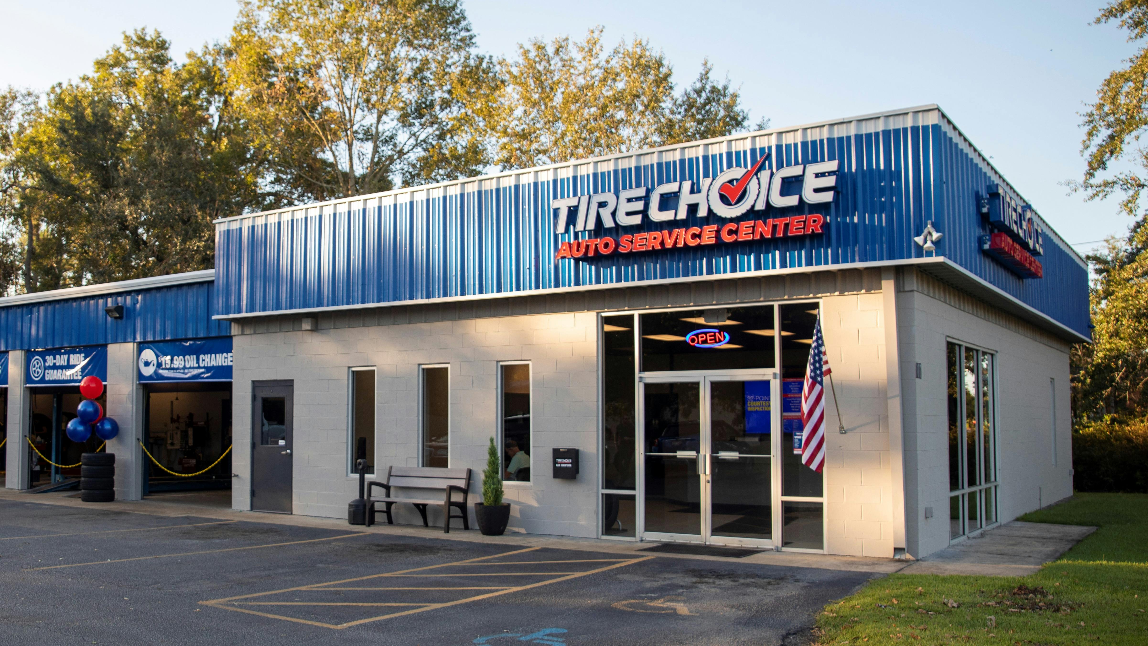 Peter Fitzsimmons also has joined Monro Inc.'s board of directors and executive committee.