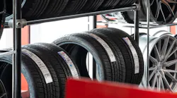 In the replacement channel, the U.S. Tire Manufacturers Association projects that 221.6 million passenger tires, 37.8 million light truck tires and 25.2 million medium truck tires will ship during 2025.