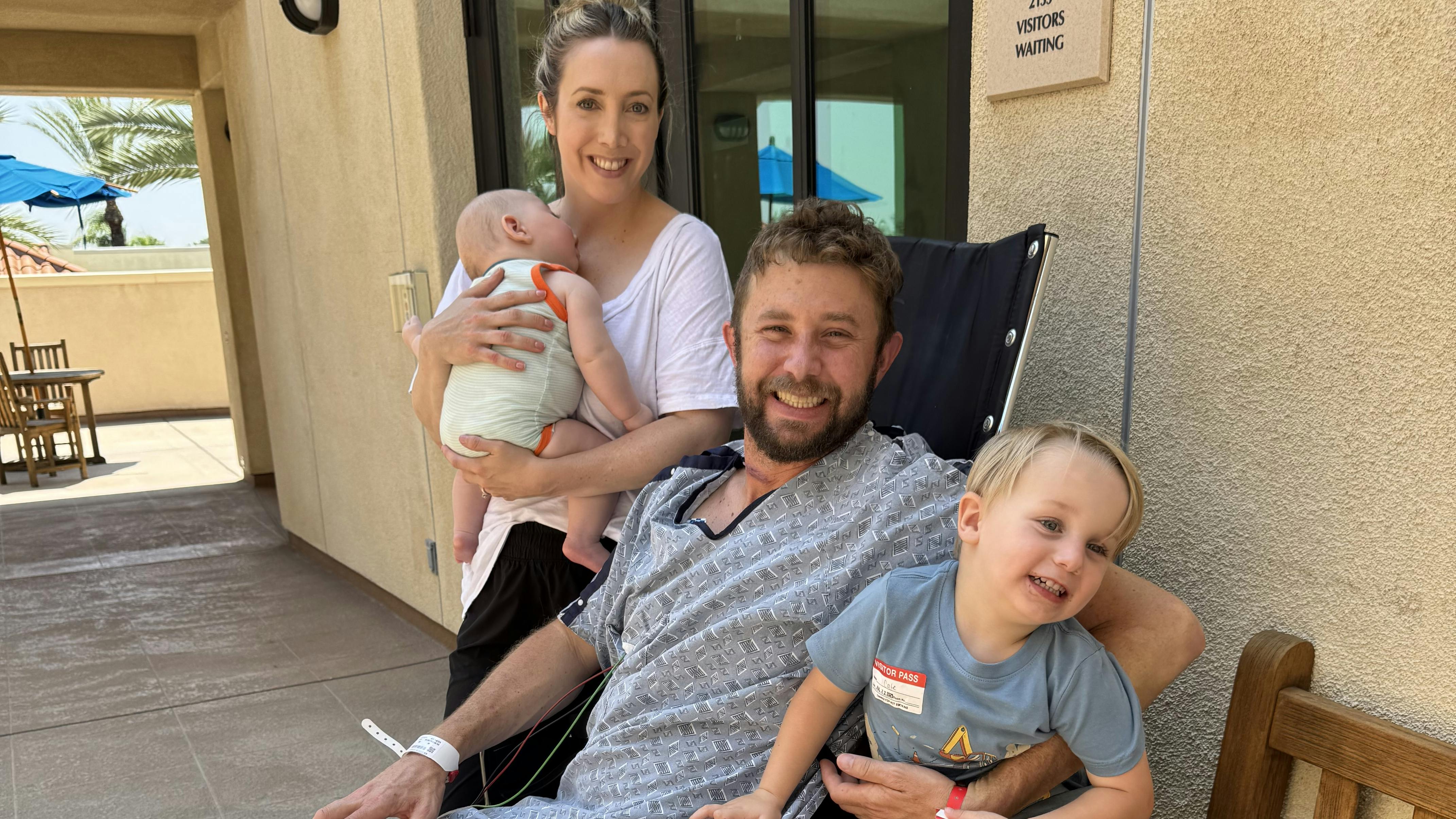 The Automotive Aftermarket Charitable Foundation provides emergency assistance to individuals and families across every segment of the automotive aftermarket who are facing life-changing challenges.